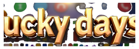 lucky days logo