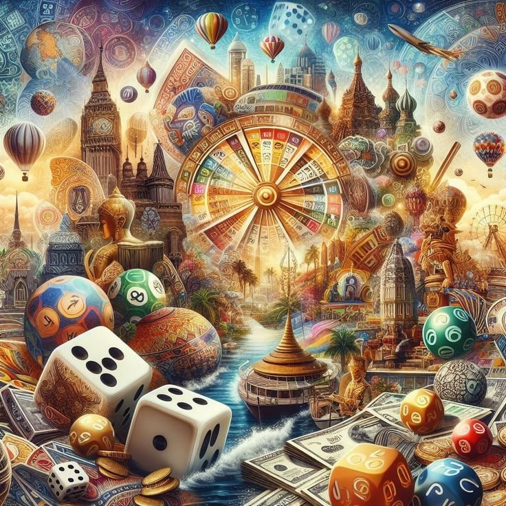 lucky days Ruleta en Vivo